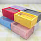[Pre-order] Fuse Bead Tray Holder with 10g Storage (Cheese Ver.)