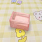 [Pre-order] Fuse Bead Tray Holder with 10g Storage (Cheese Ver.)