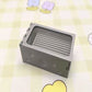 [Pre-order] Fuse Bead Tray Holder with 10g Storage (Cheese Ver.)