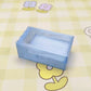 [Pre-order] Fuse Bead Tray Holder with 10g Storage (Cheese Ver.)