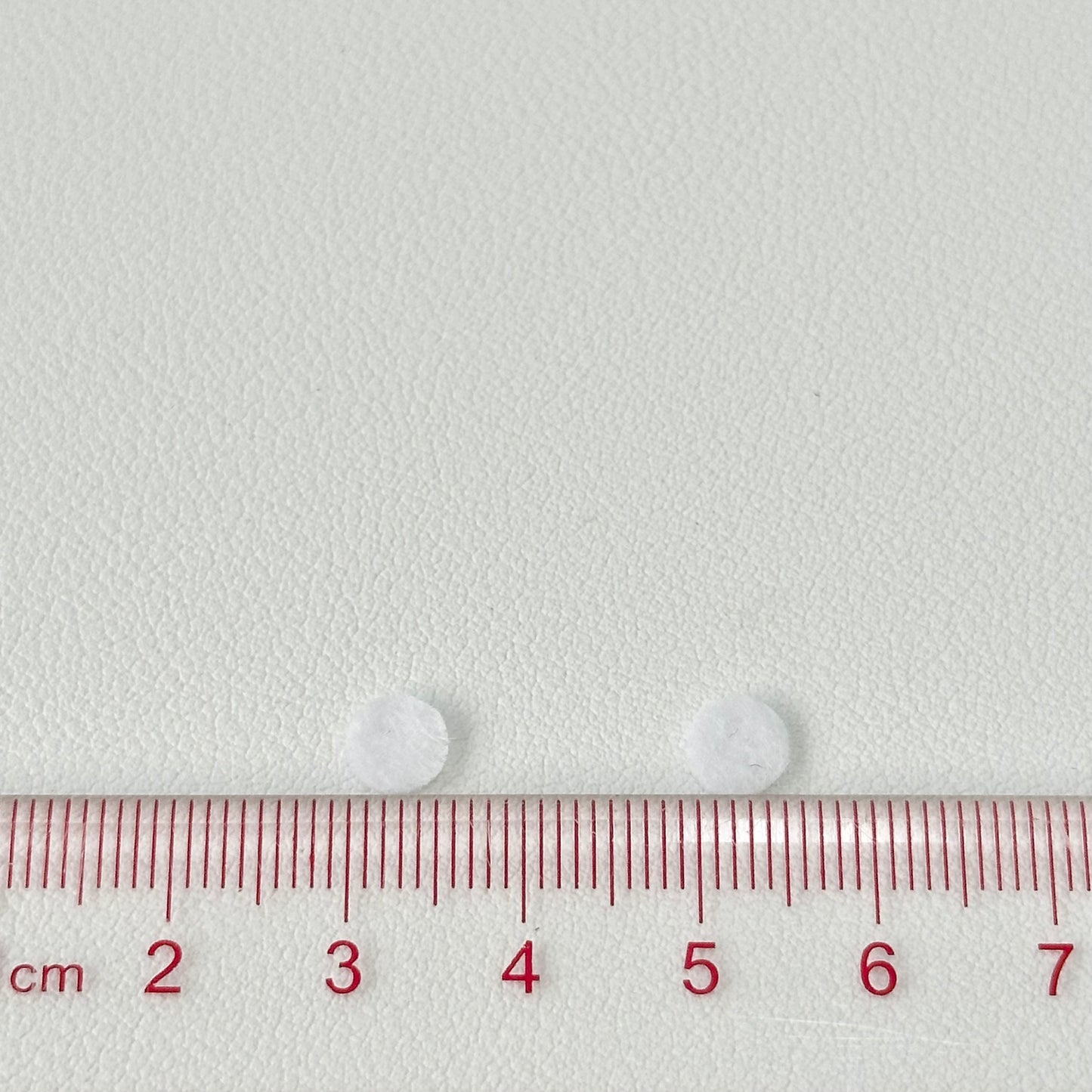 Felt Circles