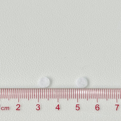 Felt Circles