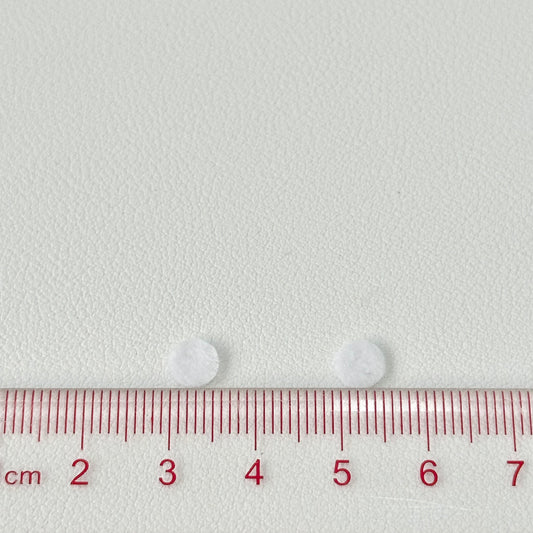 Felt Circles