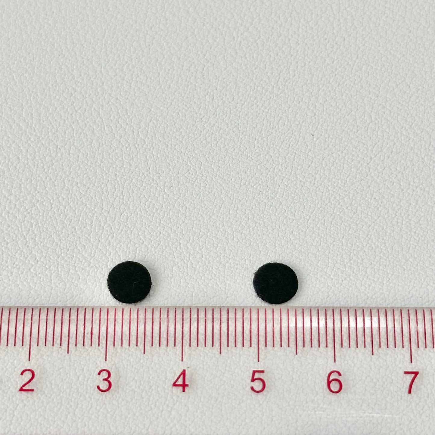 Felt Circles