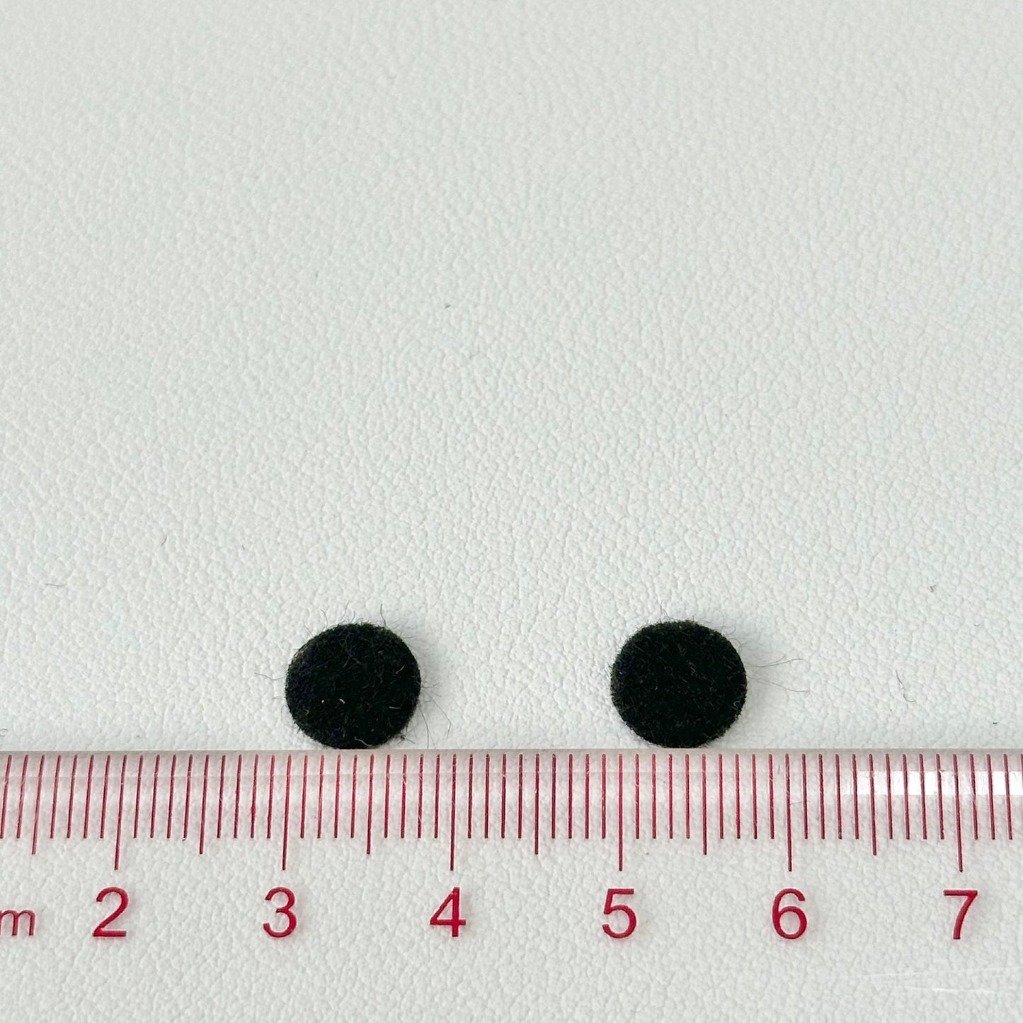 Felt Circles