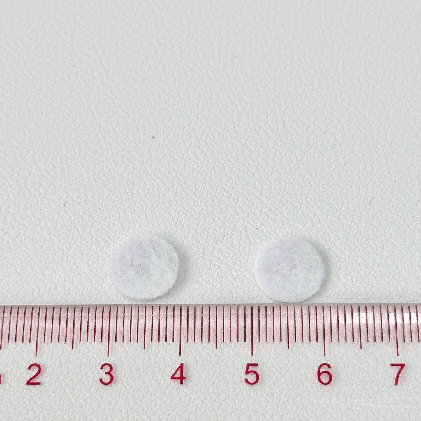 Felt Circles