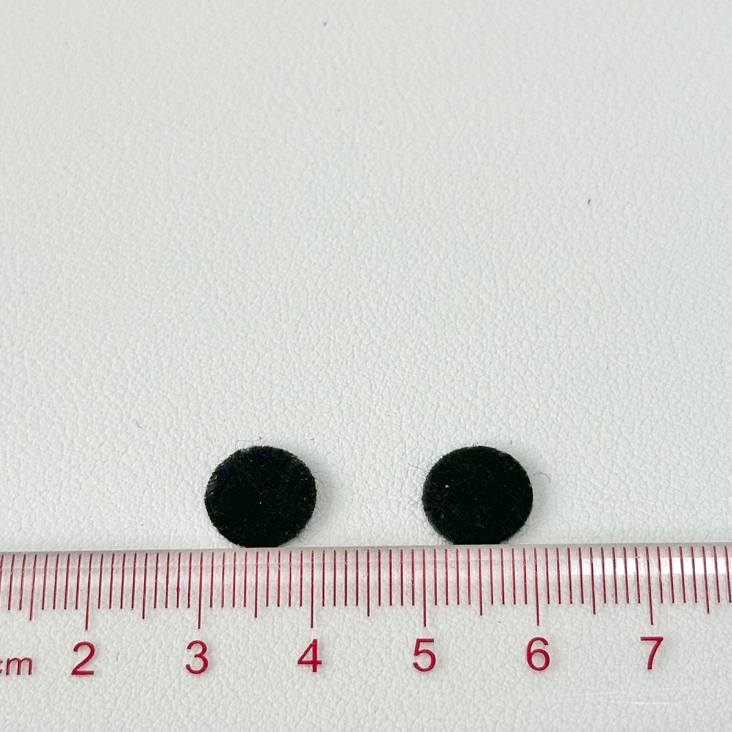 Felt Circles
