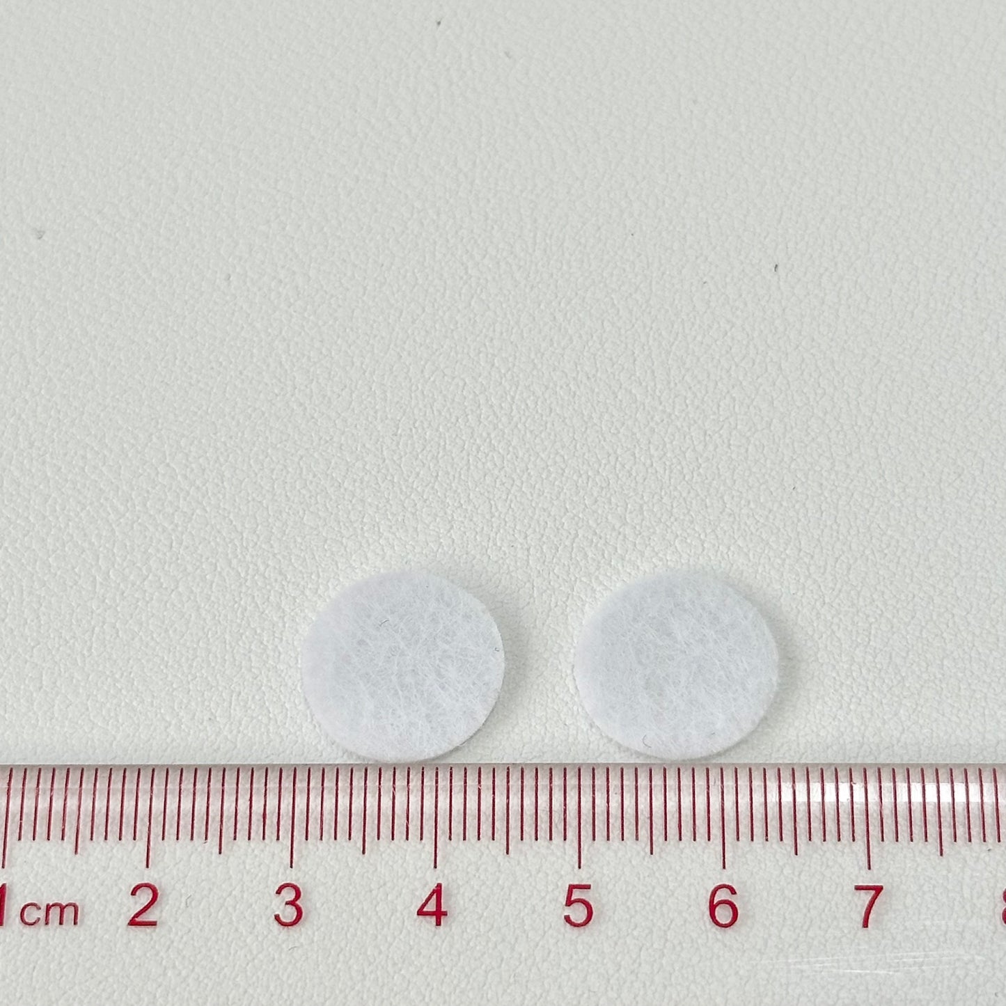 Felt Circles