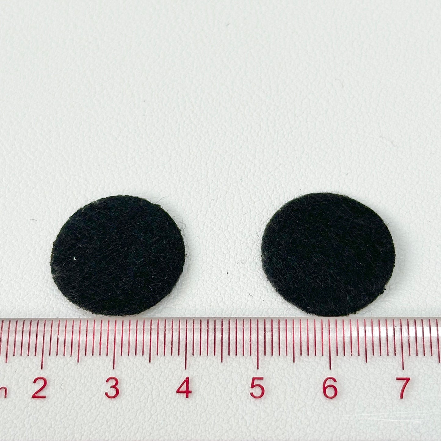 Felt Circles
