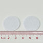 Felt Circles
