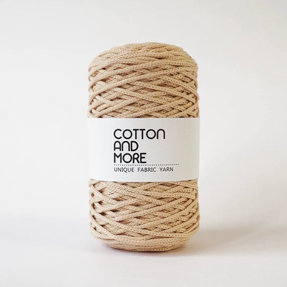 Copy Of COTTON AND MORE [for Future Uses]