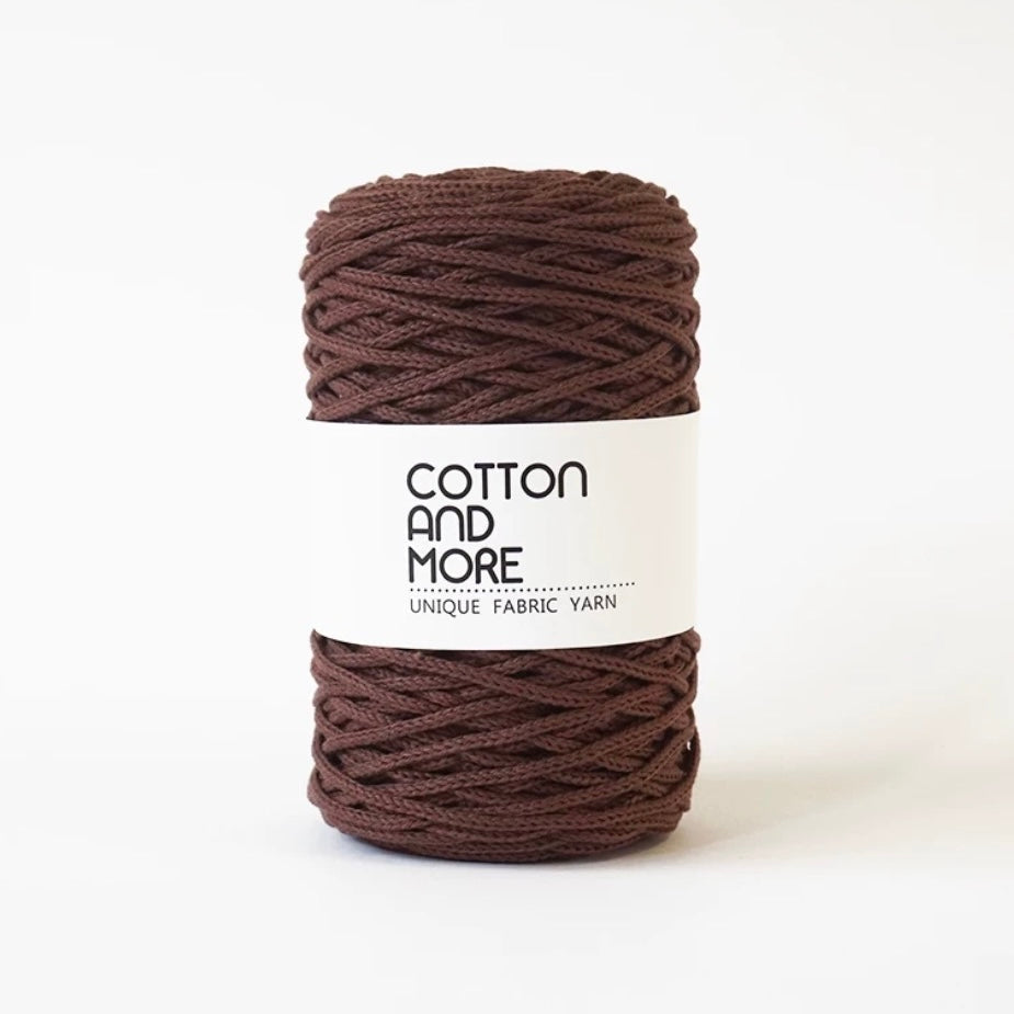 Copy Of COTTON AND MORE [for Future Uses]