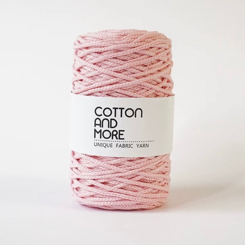 Copy Of COTTON AND MORE [for Future Uses]