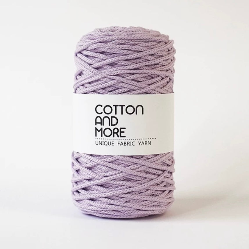 Copy Of COTTON AND MORE [for Future Uses]