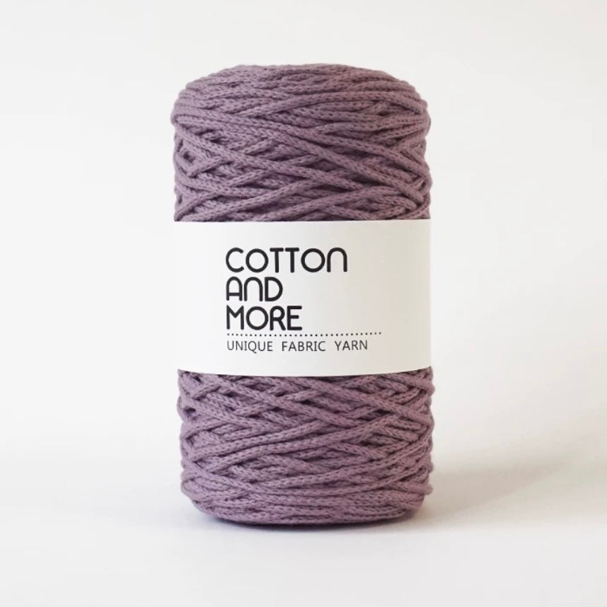 Copy Of COTTON AND MORE [for Future Uses]