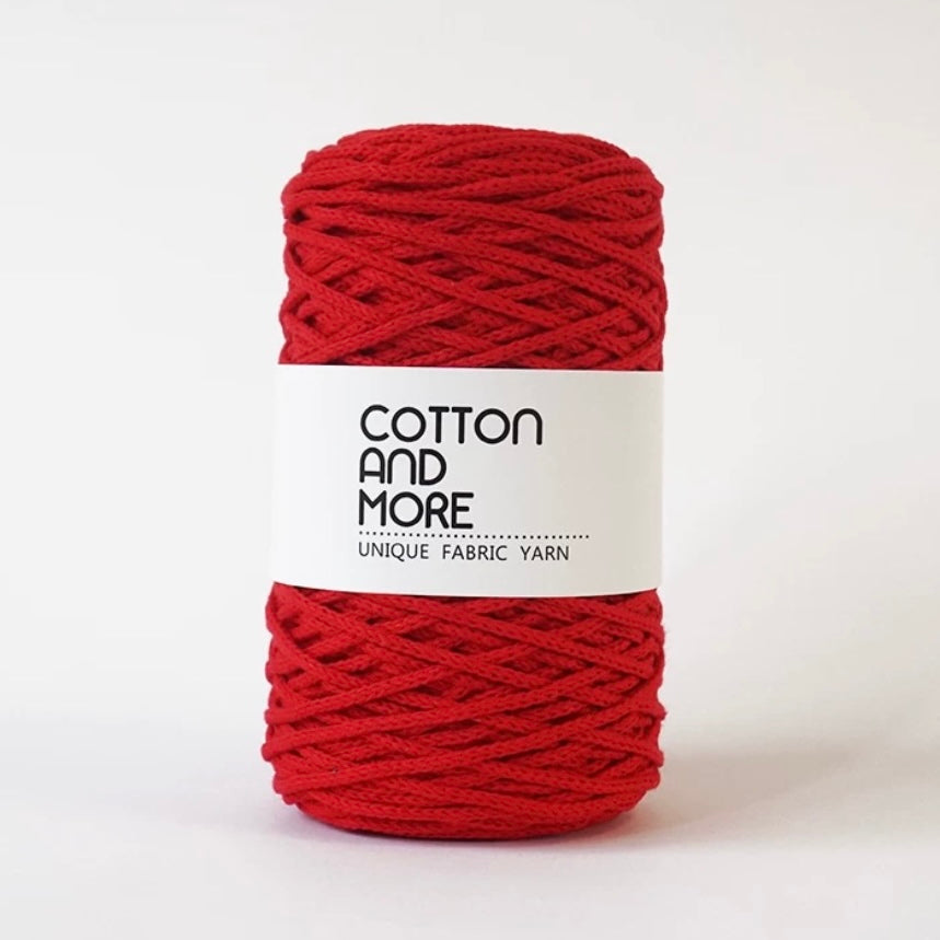 Copy Of COTTON AND MORE [for Future Uses]