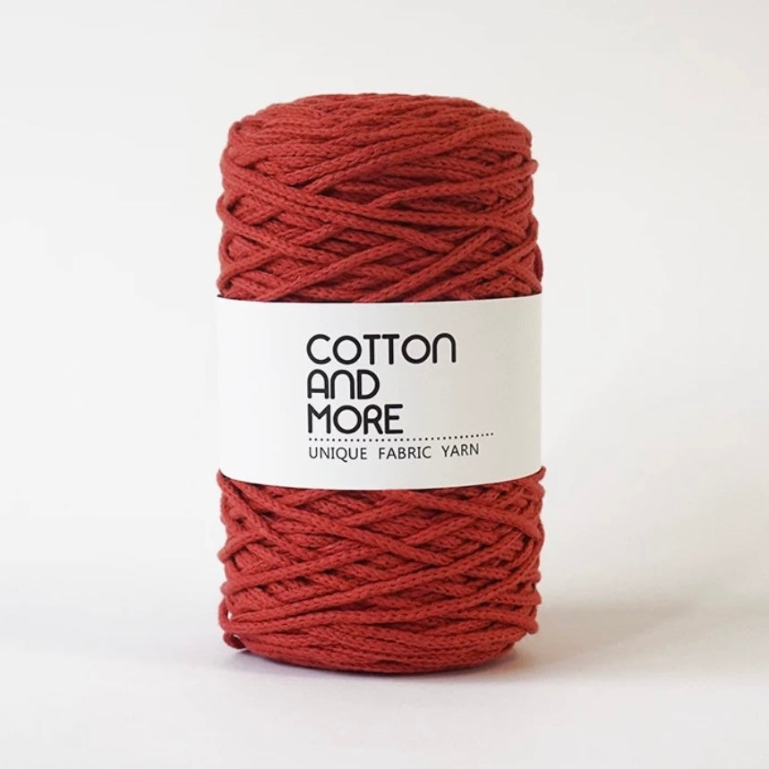 Copy Of COTTON AND MORE [for Future Uses]