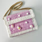 Plastic Canvas Bag - Template Set