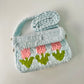 Plastic Canvas Bag - Template Set