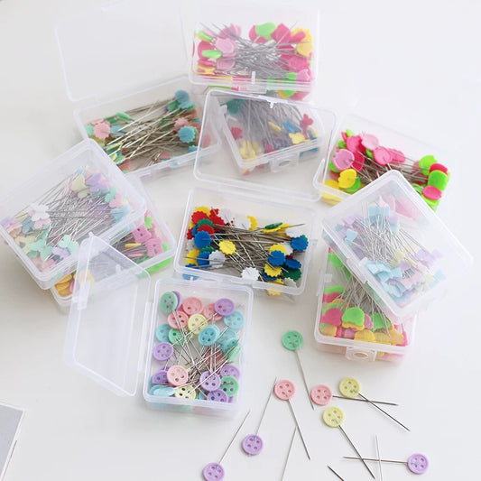 Sewing Pins