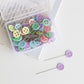 Sewing Pins