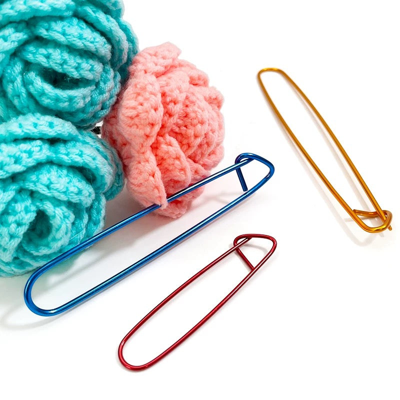 Knitting Stitch Holder