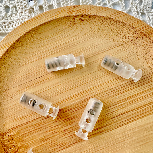 Plastic Accessories: Draw String Bag