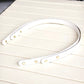 65cm PU Leather Bag Handle (Pin-on)