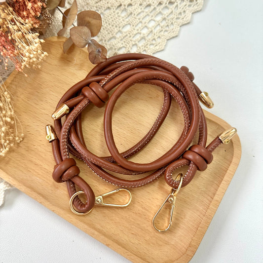 80-140cm Adjustable PU Bag Strap
