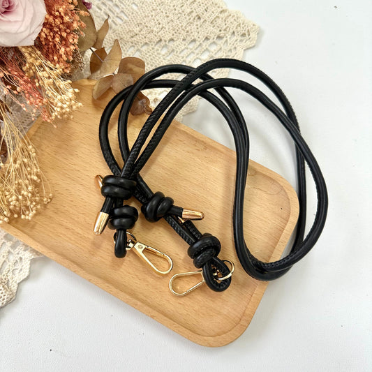 80-140cm Adjustable PU Bag Strap