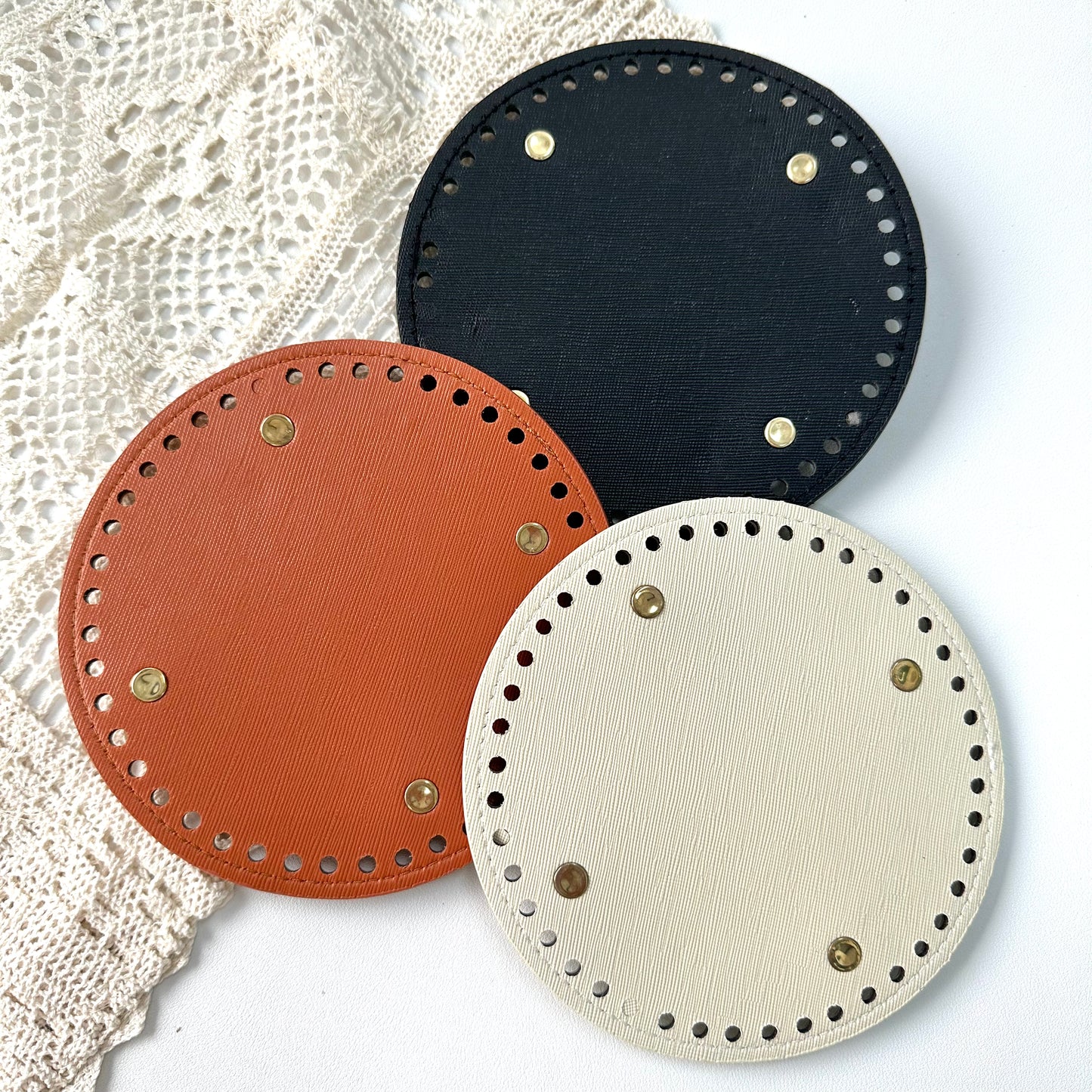 15cm Round Bag Base