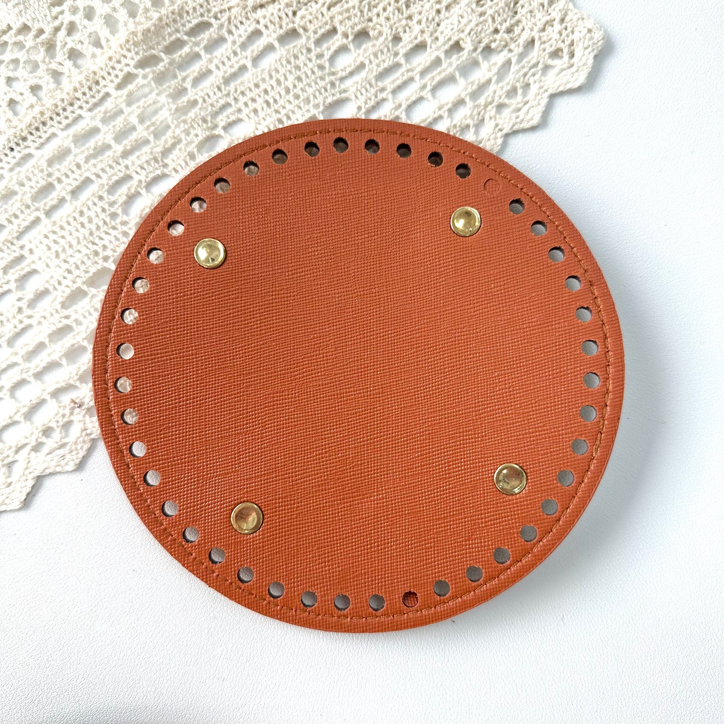 15cm Round Bag Base
