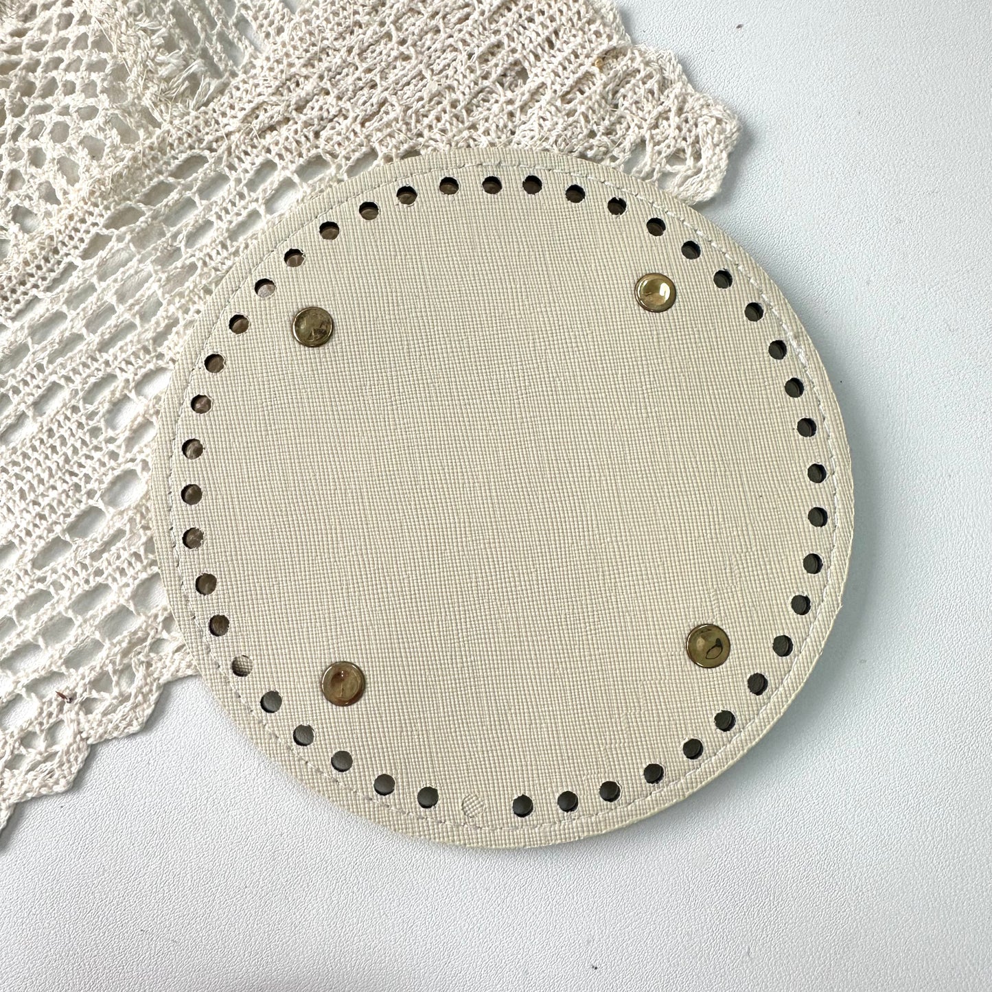 15cm Round Bag Base
