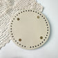 15cm Round Bag Base
