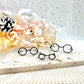 Metal Glasses/Spectacle Frame Accessory