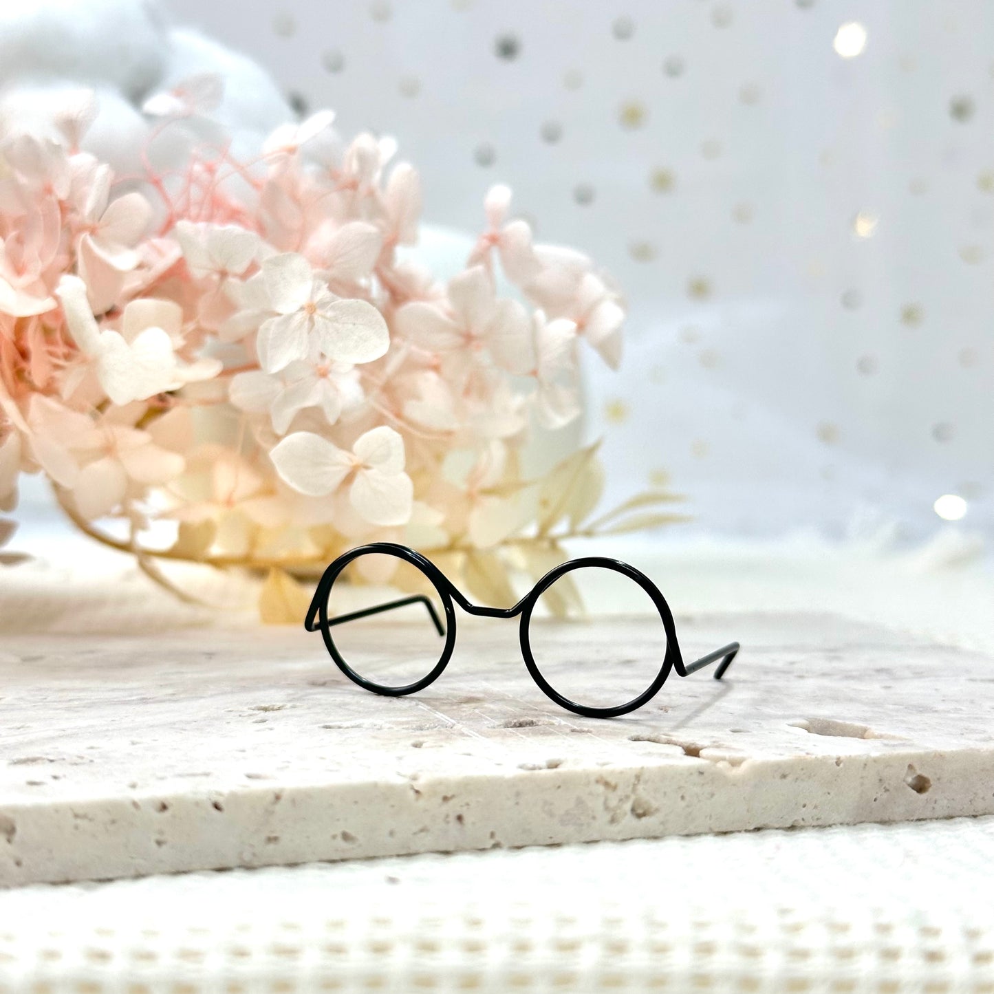 Metal Glasses/Spectacle Frame Accessory