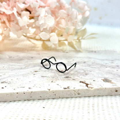 Metal Glasses/Spectacle Frame Accessory
