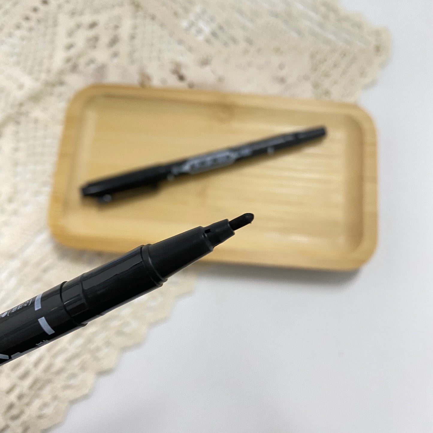 Permanent Marker