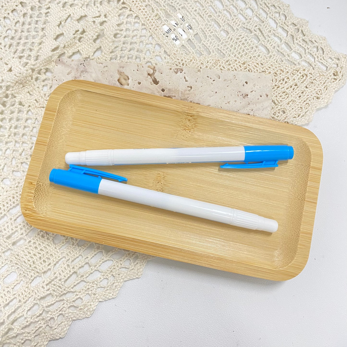 Water Soluble Erasable Marker