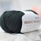 👑 Merino Wool
