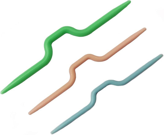 Knitting Cable Stitch Needle