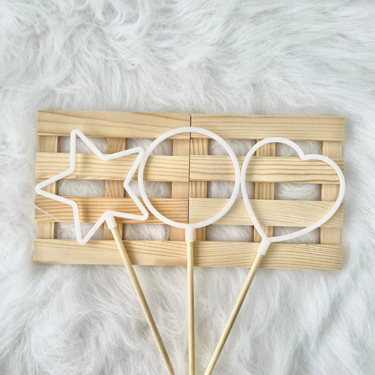 Mini Dream Catcher Wand