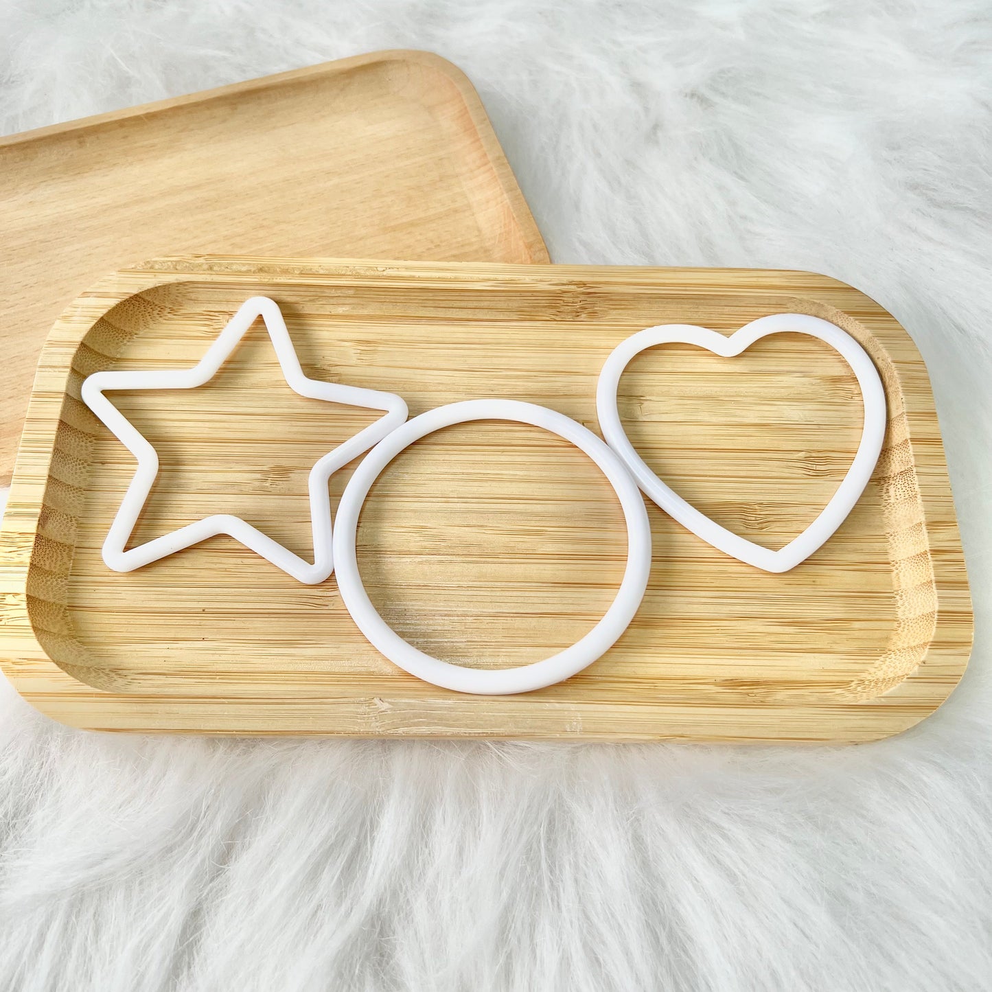 Dream Catchers: Star (Various Sizes)