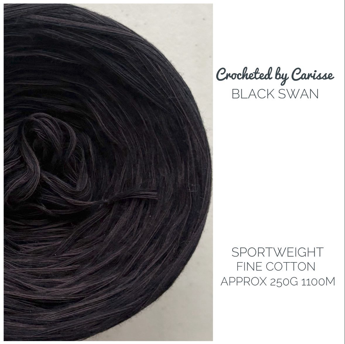 CBC Yarn - Mix