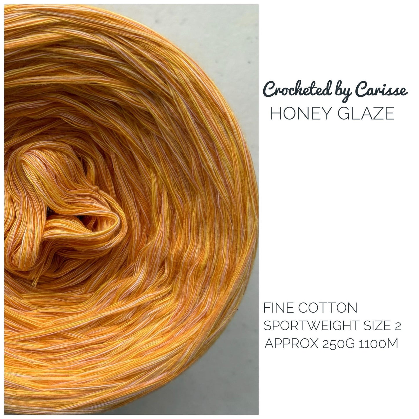 CBC Yarn - Mix