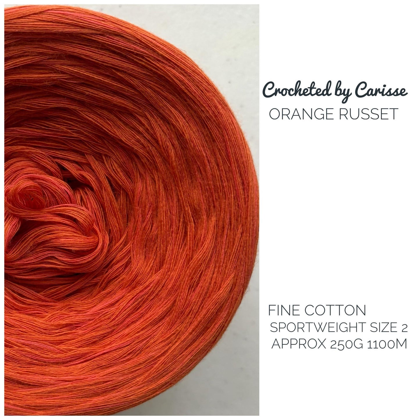 CBC Yarn - Mix