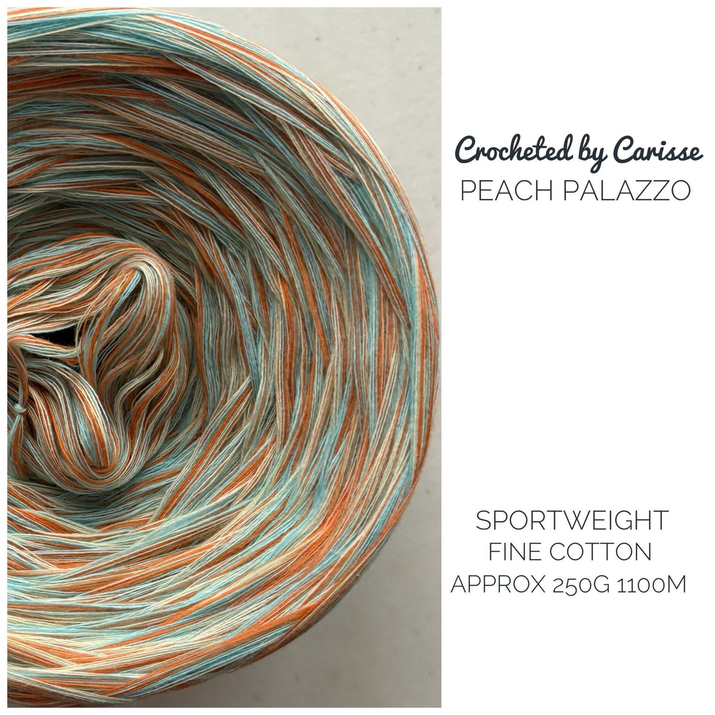 CBC Yarn - Mix