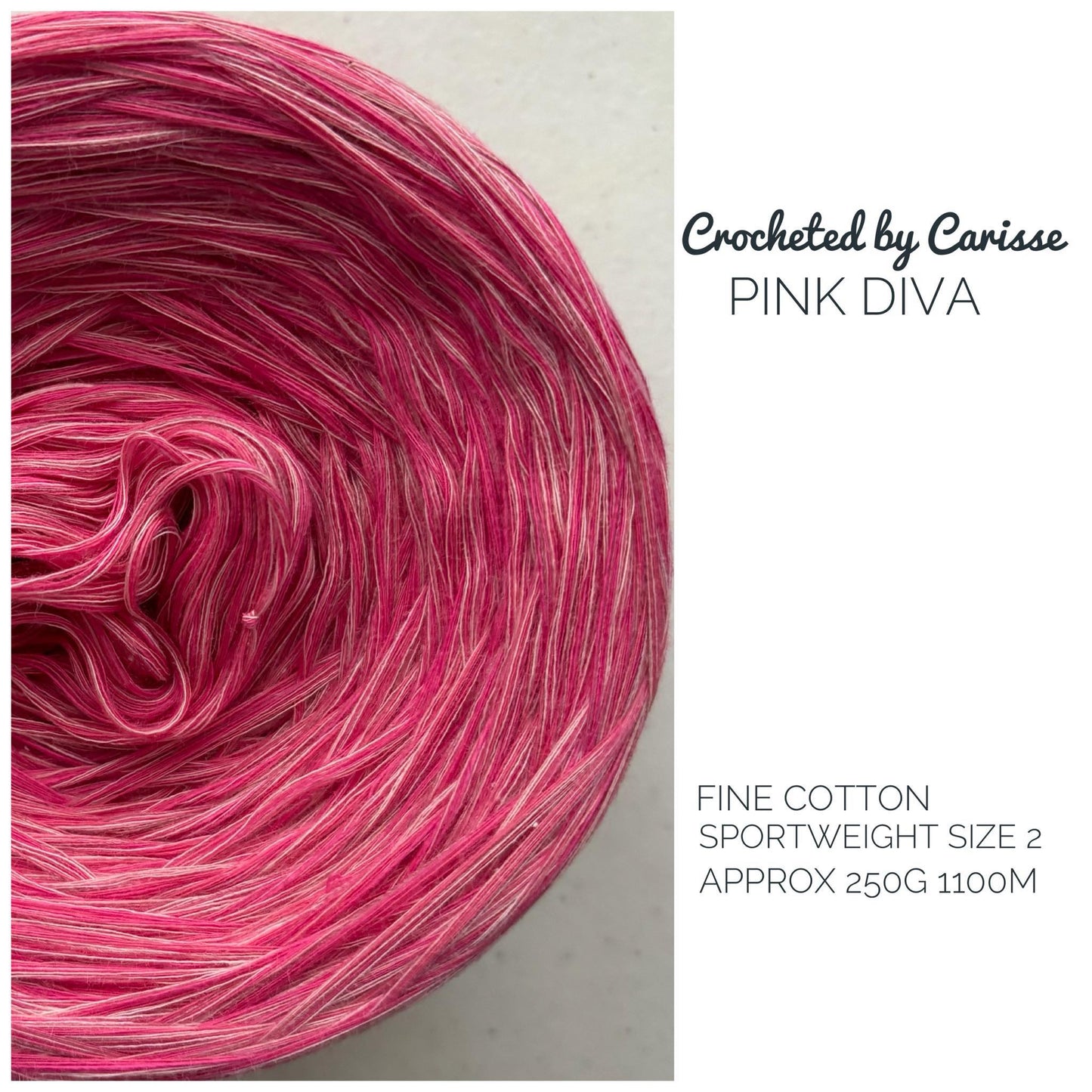 CBC Yarn - Mix