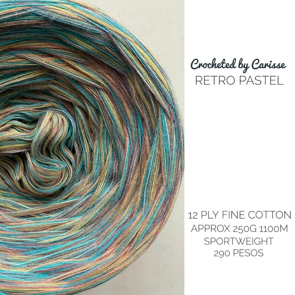 CBC Yarn - Mix *Limited Edition*