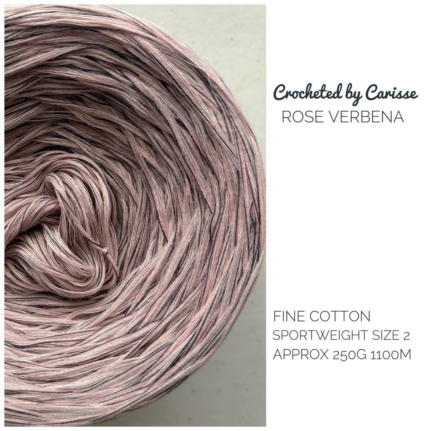 CBC Yarn - Mix